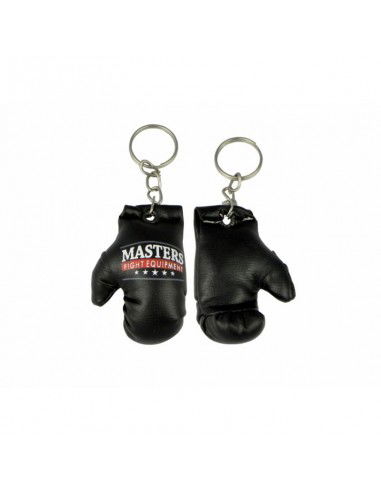 MASTERS glove keychain BRM 1802102