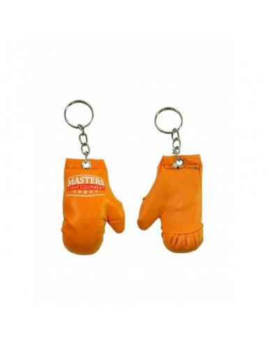 MASTERS glove keychain BRM 1802102