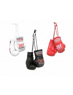 Sport Masters Μπρελόκ Λευκό 18SM-DSF02