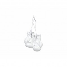 Sport Masters Μπρελόκ Λευκό 18SM-DSF02