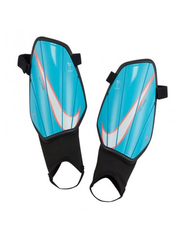 Nike Charge SP2164-417 Επικαλαμίδες Ποδοσφαίρου Ενηλίκων Τιρκουάζ