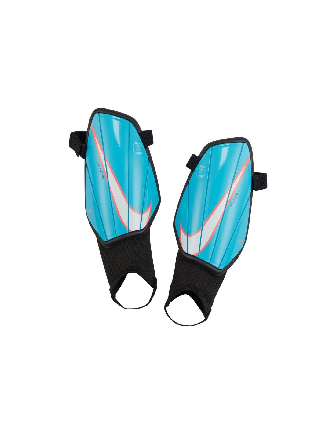 Nike Charge SP2164-417 Επικαλαμίδες Ποδοσφαίρου Ενηλίκω