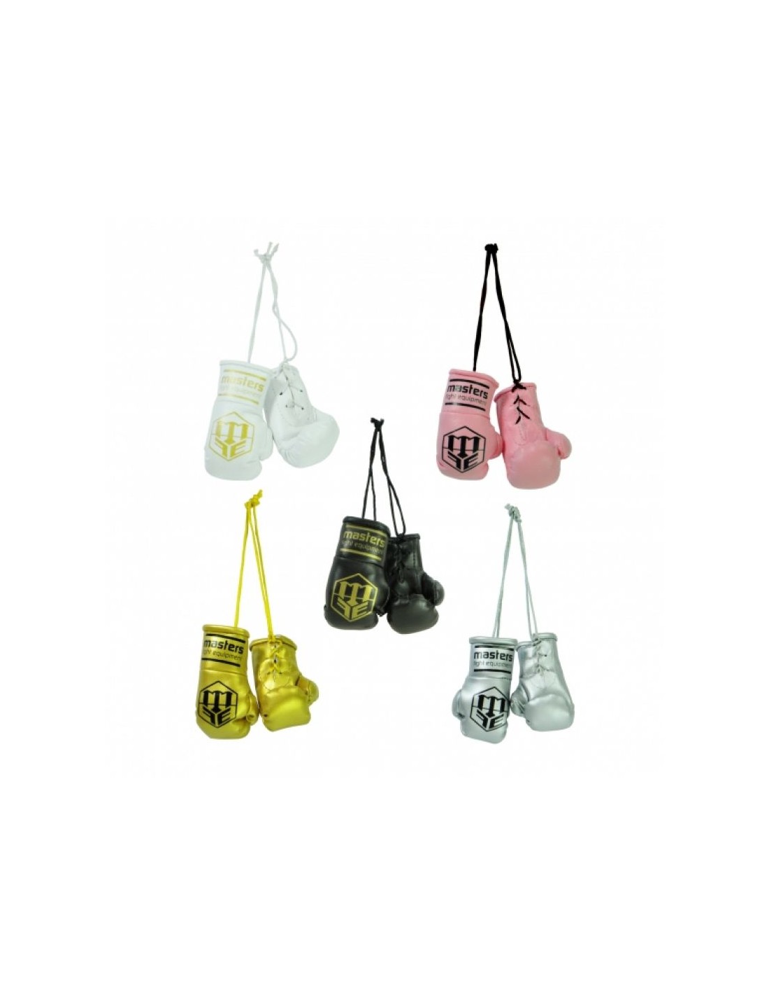 Sport Masters Μπρελόκ 180225-MFE01