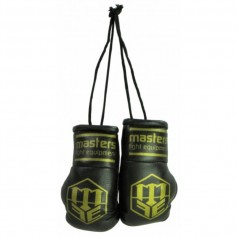 Sport Masters Μπρελόκ 180225-MFE01