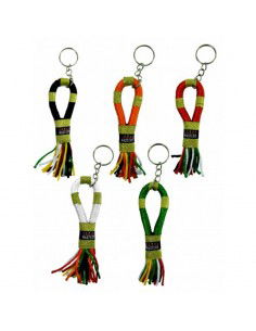 Sport Masters Μπρελόκ Πράσινο 1840-M02