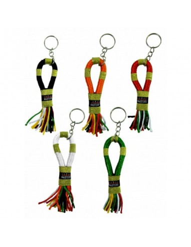 Sport Masters Μπρελόκ Πράσινο 1840-M02