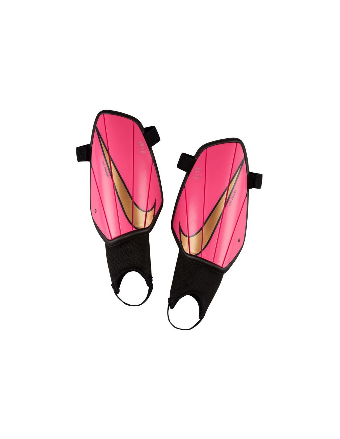 Nike Charge SP2164-600 Επικαλαμίδες Ποδοσφαίρου Ενηλίκω