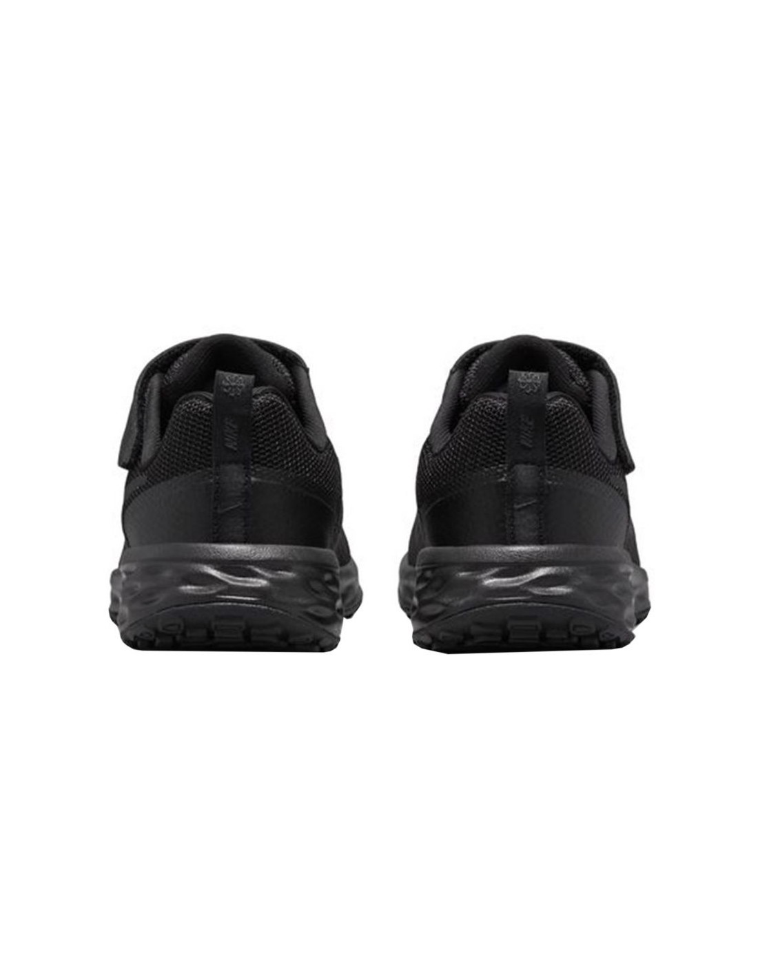 Nike Revolution 6 Jr DD1095 001 shoes