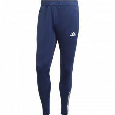 Adidas Tiro 23 Competition Παντελόνι Φόρμας με Λάστιχο Navy Μπλε HK7652