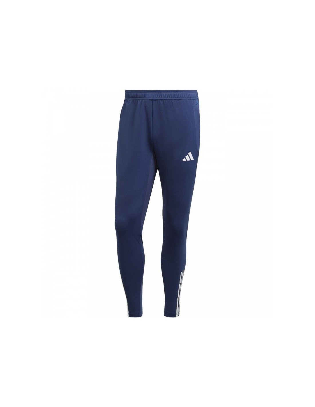 Adidas Tiro 23 Competition Παντελόνι Φόρμας με Λάστιχο Navy Μπλε HK7652