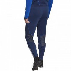 Adidas Tiro 23 Competition Παντελόνι Φόρμας με Λάστιχο Navy Μπλε HK7652
