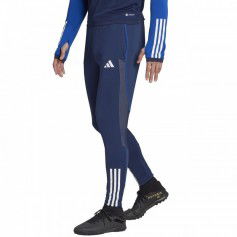 Adidas Tiro 23 Competition Παντελόνι Φόρμας με Λάστιχο Navy Μπλε HK7652