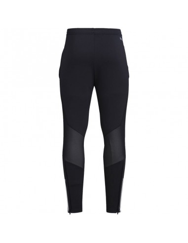 Adidas Tiro 23 Competition Παντελόνι Φόρμας με Λάστιχο Μαύρο HC5483