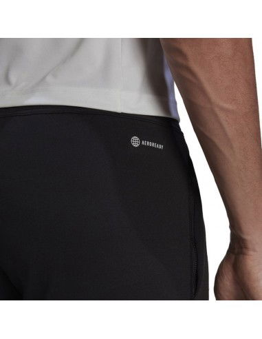 Adidas Tiro 23 Competition Παντελόνι Φόρμας με Λάστιχο Μαύρο HC5483