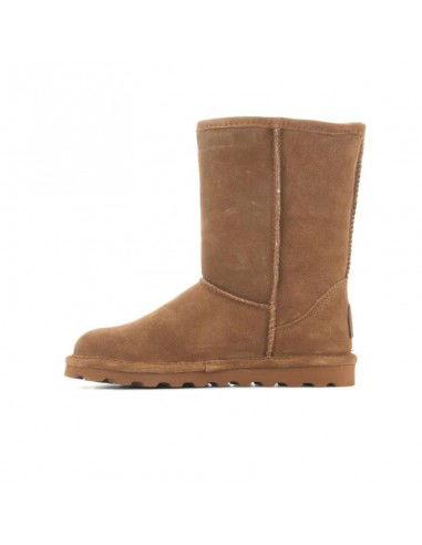Shoes BearPaw Elle Short Hickory II W 1962W220