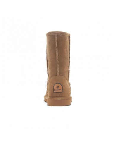 Bearpaw Hickory II Γυναικεία Μποτάκια Καφέ 1962W-220