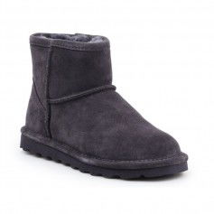 Shoes BearPaw Alyssa Charcoal W 2130W030
