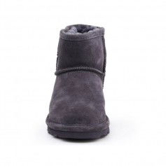 Shoes BearPaw Alyssa Charcoal W 2130W030