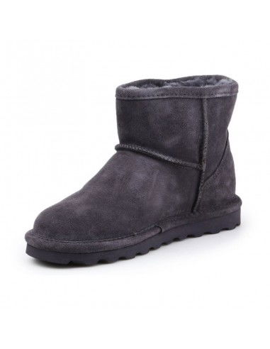 Shoes BearPaw Alyssa Charcoal W 2130W030