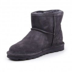 Shoes BearPaw Alyssa Charcoal W 2130W030