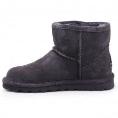Shoes BearPaw Alyssa Charcoal W 2130W030