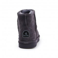 Shoes BearPaw Alyssa Charcoal W 2130W030