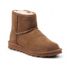 Shoes Bearpaw Alyssa Hickory II W 2130W220