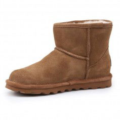 Shoes Bearpaw Alyssa Hickory II W 2130W220