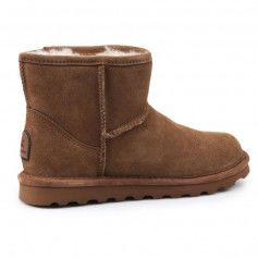 Shoes Bearpaw Alyssa Hickory II W 2130W220