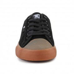 DC Manual Rt S Ανδρικά Sneakers Μαύρα ADYS300592-BGM