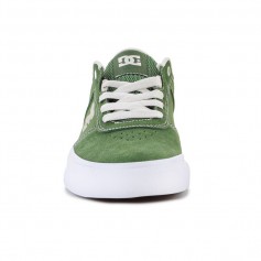 DC Teknic S Jaakko Ανδρικά Sneakers Πράσινα ADYS300752-OL0