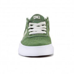 DC Teknic S Jaakko Ανδρικά Sneakers Πράσινα ADYS300752-OL0