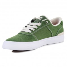 DC Teknic S Jaakko Ανδρικά Sneakers Πράσινα ADYS300752-OL0