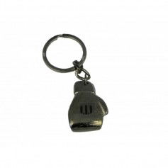 Steel glove keychain 1805101