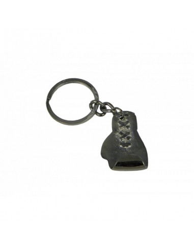 Steel glove keychain 1805101