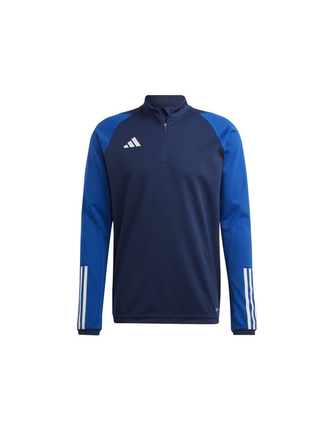 Men's Hoodies & Sweatshirts Adidas Blue