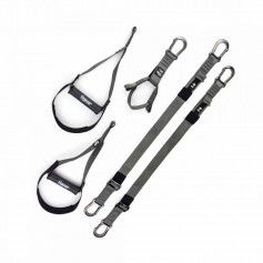 tiguar alfa PRO training tapes