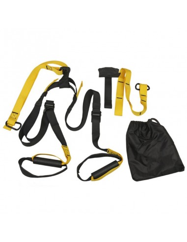 S825810 Ιμάντες Γυμναστικής