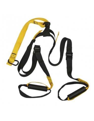 S825810 Ιμάντες Γυμναστικής