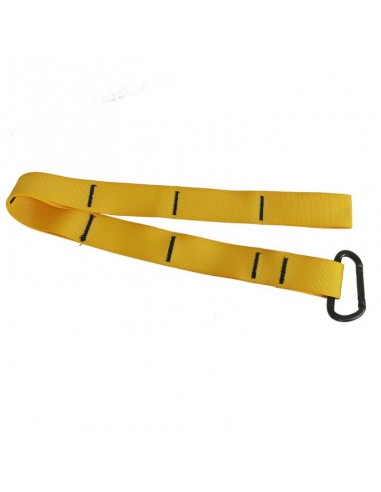 S825810 Ιμάντες Γυμναστικής