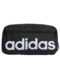 Adidas Ανδρική Τσάντα Ώμου / Χιαστί σε Μαύρο χρώμα HT4779