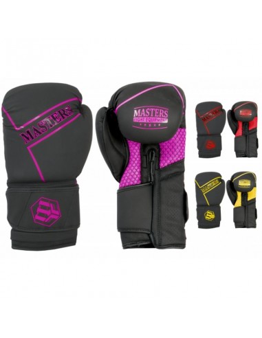 Boxing gloves RPUBLACK 0123250210