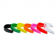 Mouthguards OZ2 Jr 080202J