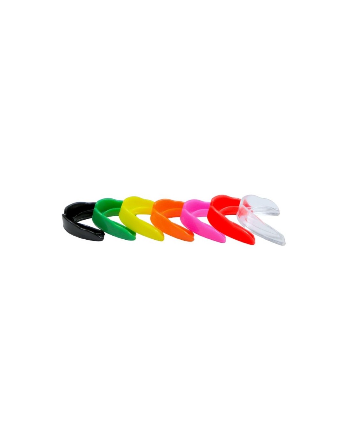 Mouthguards OZ2 Jr 080202J