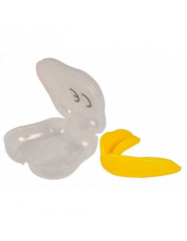 Mouthguards OZ2 Jr 080202J
