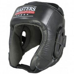 MASTERS tournament helmet KTOP1 021702M