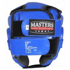 MASTERS tournament helmet KTOP1 021702M