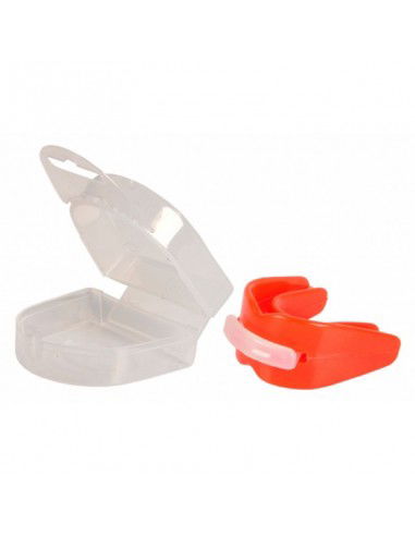 Double mouthguards 0803302