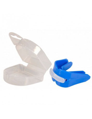 Double mouthguards 0803302
