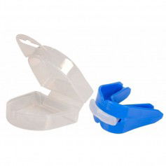 Double mouthguards 0803302
